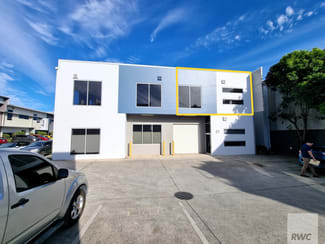 Factory, Warehouse & Industrial commercial property leased at 28/67 Depot Street Banyo QLD 4014 Factory, Warehouse & Industrial commercial property leased at 28/67 Depot Street Banyo QLD 4014