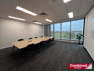 Offices commercial property leased at 1.02/90 Podium Way Oran Park NSW 2570 Offices commercial property leased at 1.02/90 Podium Way Oran Park NSW 2570
