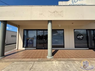 Shop & Retail commercial property leased at 106 Maryborough Street Bundaberg Central QLD 4670