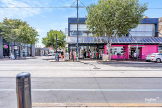 Shop & Retail commercial property for lease at Level 1/77 Jetty Road Glenelg SA 5045