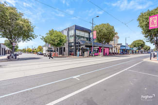 Shop & Retail commercial property for lease at Level 1/77 Jetty Road Glenelg SA 5045