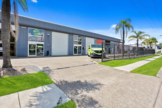 Factory, Warehouse & Industrial commercial property leased at 2/22 Hutchinson Street Burleigh Heads QLD 4220 Factory, Warehouse & Industrial commercial property leased at 2/22 Hutchinson Street Burleigh Heads QLD 4220