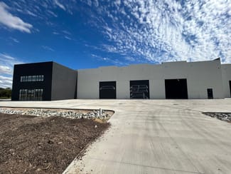 Factory, Warehouse & Industrial commercial property leased at 2/242 Allen Road Forrestdale WA 6112 Factory, Warehouse & Industrial commercial property leased at 2/242 Allen Road Forrestdale WA 6112
