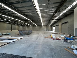 Factory, Warehouse & Industrial commercial property leased at 2/242 Allen Road Forrestdale WA 6112 Factory, Warehouse & Industrial commercial property leased at 2/242 Allen Road Forrestdale WA 6112