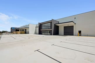Factory, Warehouse & Industrial commercial property for lease at 1/242 Allen Road Forrestdale WA 6112 Factory, Warehouse & Industrial commercial property for lease at 1/242 Allen Road Forrestdale WA 6112