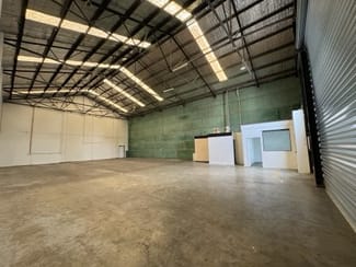 Offices commercial property leased at 4/13-35 Rosalie Street Springvale VIC 3171