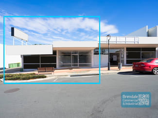 Medical / Consulting commercial property leased at Strathpine QLD 4500 Medical / Consulting commercial property leased at Strathpine QLD 4500