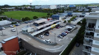Offices commercial property leased at 203 & 208/53 Endeavour Boulevard North Lakes QLD 4509