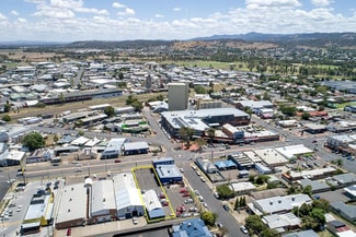 Offices commercial property leased at 218 Bridge Street Tamworth NSW 2340