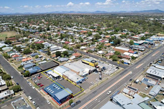Offices commercial property leased at 218 Bridge Street Tamworth NSW 2340