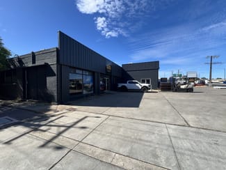 Showrooms / Bulky Goods commercial property leased at 1281 South Road St Marys SA 5042 Showrooms / Bulky Goods commercial property leased at 1281 South Road St Marys SA 5042
