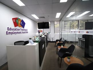Offices commercial property for lease at 1 Suite 1/21 Argyle Street Parramatta NSW 2150 Offices commercial property for lease at 1 Suite 1/21 Argyle Street Parramatta NSW 2150