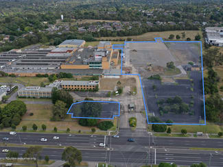 Factory, Warehouse & Industrial commercial property for lease at 254 Canterbury Road Bayswater North VIC 3153 Factory, Warehouse & Industrial commercial property for lease at 254 Canterbury Road Bayswater North VIC 3153