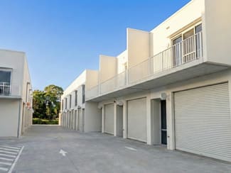 Factory, Warehouse & Industrial commercial property leased at 8/21 Morton Street Chinderah NSW 2487 Factory, Warehouse & Industrial commercial property leased at 8/21 Morton Street Chinderah NSW 2487