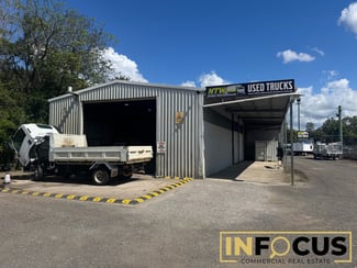 Factory, Warehouse & Industrial commercial property leased at Windsor NSW 2756 Factory, Warehouse & Industrial commercial property leased at Windsor NSW 2756