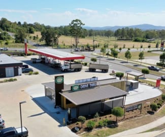 Shop & Retail commercial property leased at 2/1 Oakland Way Beaudesert QLD 4285 Shop & Retail commercial property leased at 2/1 Oakland Way Beaudesert QLD 4285