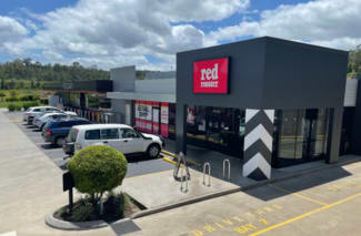 Shop & Retail commercial property leased at 2/1 Oakland Way Beaudesert QLD 4285 Shop & Retail commercial property leased at 2/1 Oakland Way Beaudesert QLD 4285