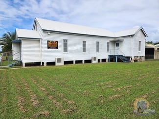 Other commercial property leased at 38 Curtis Street Bundaberg South QLD 4670 Other commercial property leased at 38 Curtis Street Bundaberg South QLD 4670