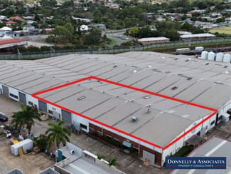 Factory, Warehouse & Industrial commercial property for lease at 1/51 Fossil Street Geebung QLD 4034 Factory, Warehouse & Industrial commercial property for lease at 1/51 Fossil Street Geebung QLD 4034