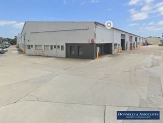 Factory, Warehouse & Industrial commercial property for lease at 1/51 Fossil Street Geebung QLD 4034 Factory, Warehouse & Industrial commercial property for lease at 1/51 Fossil Street Geebung QLD 4034