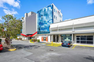 Medical / Consulting commercial property leased at Level 4, 4.45/3-15 Dennis Road Springwood QLD 4127