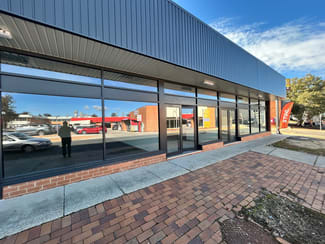 Shop & Retail commercial property for lease at 1 Rae Street Belconnen ACT 2617 Shop & Retail commercial property for lease at 1 Rae Street Belconnen ACT 2617