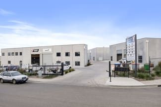 Factory, Warehouse & Industrial commercial property leased at 7/11 McRorie Court Cambridge TAS 7170 Factory, Warehouse & Industrial commercial property leased at 7/11 McRorie Court Cambridge TAS 7170
