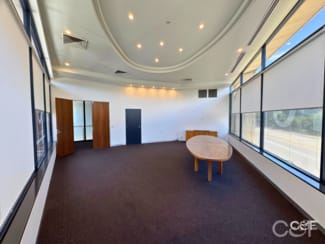 Offices commercial property leased at Unit 1/312 The Entrance Road Erina NSW 2250