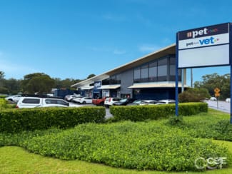 Offices commercial property leased at Unit 1/312 The Entrance Road Erina NSW 2250