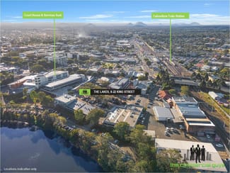 Offices commercial property for lease at 8-22 King Street Caboolture QLD 4510 Offices commercial property for lease at 8-22 King Street Caboolture QLD 4510