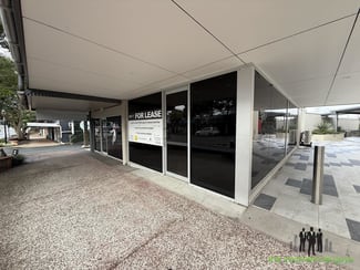 Shop & Retail commercial property leased at Block A, 1B/8-22 King St Caboolture QLD 4510