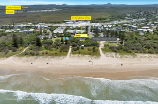Shop & Retail commercial property for lease at 11 Kingfisher Drive Peregian Beach QLD 4573 Shop & Retail commercial property for lease at 11 Kingfisher Drive Peregian Beach QLD 4573