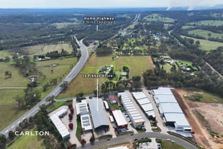 Showrooms / Bulky Goods commercial property leased at 13 Pikkat Drive Braemar NSW 2575 Showrooms / Bulky Goods commercial property leased at 13 Pikkat Drive Braemar NSW 2575