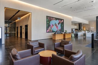 Offices commercial property for lease at Level 3/510 Church Street Cremorne VIC 3121 Offices commercial property for lease at Level 3/510 Church Street Cremorne VIC 3121