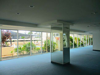 Medical / Consulting commercial property for lease at Level 1 Lot 105/166-168 Lake Street Cairns North QLD 4870