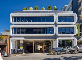 Medical / Consulting commercial property leased at 12 & 13/4 Kyabra Street Newstead QLD 4006 Medical / Consulting commercial property leased at 12 & 13/4 Kyabra Street Newstead QLD 4006
