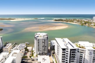 Shop & Retail commercial property for lease at 1/14 Duporth Avenue Maroochydore QLD 4558 Shop & Retail commercial property for lease at 1/14 Duporth Avenue Maroochydore QLD 4558