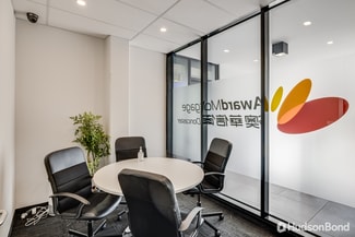 Offices commercial property for lease at 3/101 Tram Road Doncaster VIC 3108