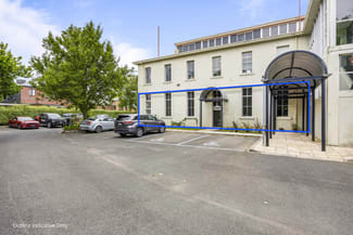 Medical / Consulting commercial property for lease at Suite 1/11 St Cedars Grove Lake Gardens VIC 3355 Medical / Consulting commercial property for lease at Suite 1/11 St Cedars Grove Lake Gardens VIC 3355