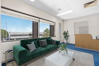 Medical / Consulting commercial property leased at 3B/3352 Pacific Highway Springwood QLD 4127