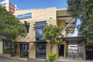 Medical / Consulting commercial property leased at 3B/3352 Pacific Highway Springwood QLD 4127