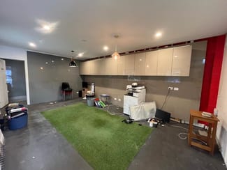 Factory, Warehouse & Industrial commercial property leased at Unit 3/310 Boundary Road Braeside VIC 3195
