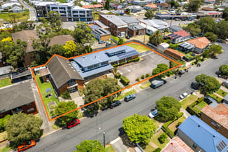 Other commercial property leased at 7 Wentworth Street Georgetown NSW 2298 Other commercial property leased at 7 Wentworth Street Georgetown NSW 2298