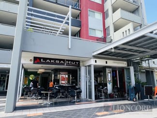 Other commercial property leased at Indooroopilly QLD 4068 Other commercial property leased at Indooroopilly QLD 4068