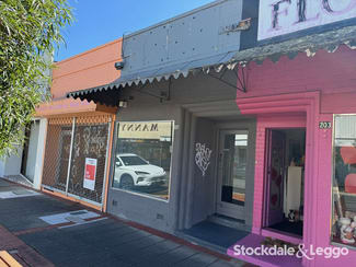 Shop & Retail commercial property leased at 201 Commercial Road Morwell VIC 3840 Shop & Retail commercial property leased at 201 Commercial Road Morwell VIC 3840