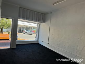 Shop & Retail commercial property leased at 201 Commercial Road Morwell VIC 3840 Shop & Retail commercial property leased at 201 Commercial Road Morwell VIC 3840