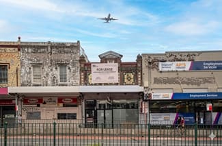 Medical / Consulting commercial property leased at 4/335 Parramatta Road Leichhardt NSW 2040 Medical / Consulting commercial property leased at 4/335 Parramatta Road Leichhardt NSW 2040