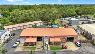 Factory, Warehouse & Industrial commercial property leased at 3/99 Childers Road Branyan QLD 4670 Factory, Warehouse & Industrial commercial property leased at 3/99 Childers Road Branyan QLD 4670