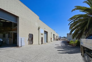 Factory, Warehouse & Industrial commercial property leased at 6/7 O'Malley Street Osborne Park WA 6017 Factory, Warehouse & Industrial commercial property leased at 6/7 O'Malley Street Osborne Park WA 6017