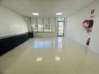 Shop & Retail commercial property leased at 2/96 Columbine Ave Punchbowl NSW 2196